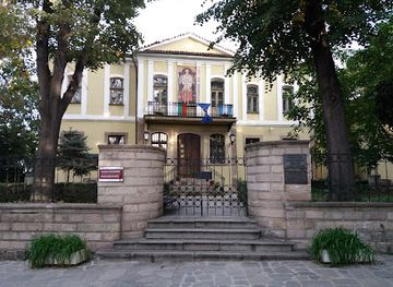 bulgaria/plovdiv-region/landmark/zlatyu-boyadzhiev-permanent-exhibition