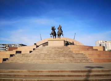 kazakhstan/atyrau/landmark/isatay-and-makhambet-square