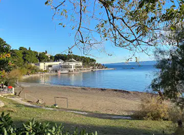 Bacvice Beach