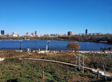 ukraine/donets-ridge/landmark/park-shcherbakova