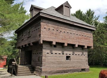 Fort Kent State Historic Site