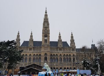 austria/lower-austria/landmark/rathausplatz