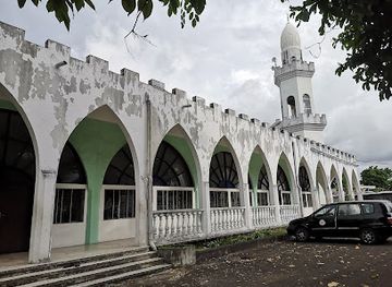 comoros/moheli/landmark/grande-mosquee-de-moroni