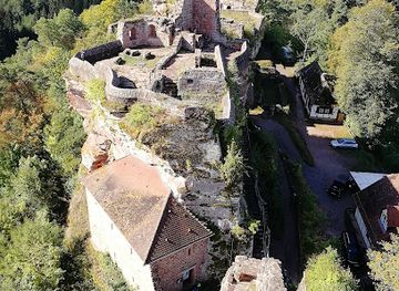 germany/upper-palatinate/landmark/altdahn-castle-burg-altdahn