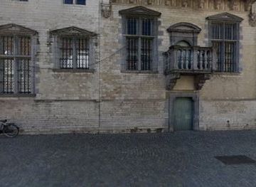 belgium/mechelen/landmark/palace-of-margaret-of-austria