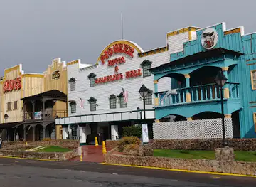 Golden Nugget Laughlin Hotel & Casino