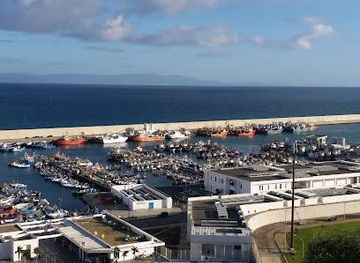 morocco/tetouan/landmark/bab-marsa