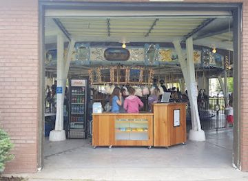 idaho/rexburg/landmark/idaho-centennial-carousel