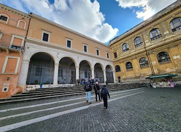 italy/val-di-non/landmark/basilica-of-san-pietro-in-vincoli