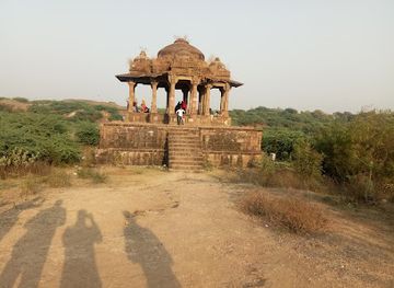 india/northern-plains/landmark/balapur-fort