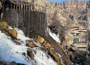 iraq/erbil-governorate/landmark/bekhal-waterfalls