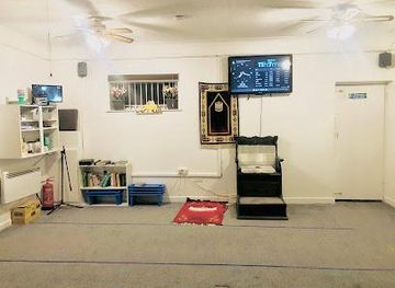 united-kingdom/norwich/landmark/al-madinah-masjid-community-centre