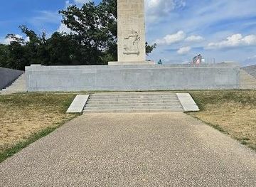 maryland/hagerstown/landmark/eternal-light-peace-memorial
