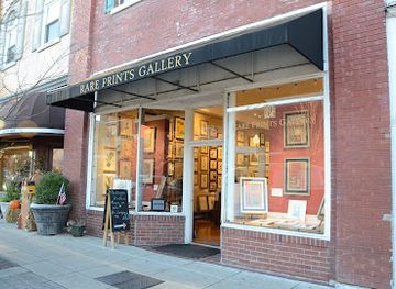 tennessee/franklin/landmark/rare-prints-gallery