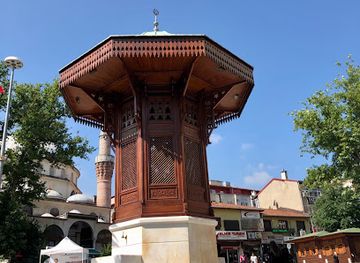 turkiye/bursa/landmark/cesar-of-sarajevo