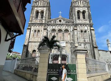 tanzania/zanzibar-city/landmark/st-joseph-s-cathedral