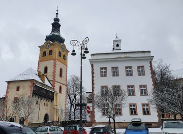 slovakia/banska-bystrica/landmark/banska-bystrica-mesto