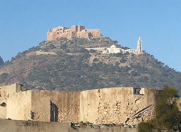 algeria/saoura-valley/landmark/bey-s-palace