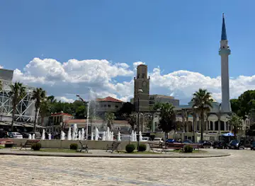 Sheshi Kavajë