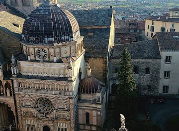 italy/bergamo/citta-alta/landmark/colleoni-chapel