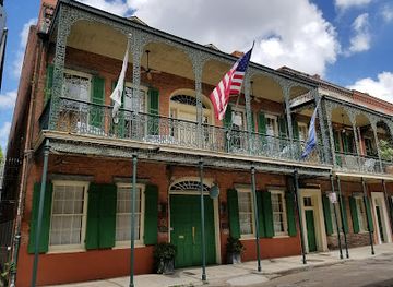louisiana/new-orleans/landmark/old-ursuline-convent-museum