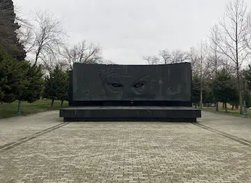 Monument to Richard Sorge