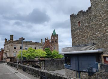 united-kingdom/derry/landmark/foyleside-shopping-centre