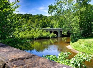 ohio/youngstown/landmark/mill-creek-furnace