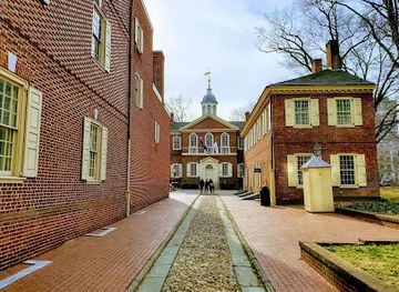 Independence National Historical Park