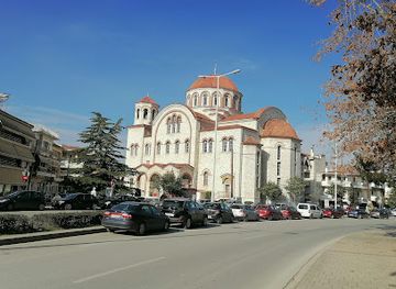 greece/larissa/landmark/parko-alkazar