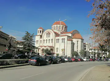 Πάρκο Αλκαζάρ