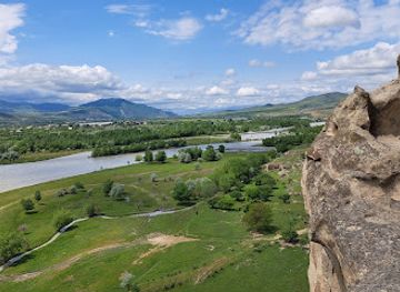 georgia/adjara/landmark/uplistsikhe