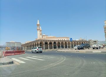 saudi-arabia/medina/landmark/masjid-alminaaratain-banee-deenaar