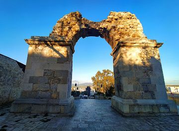 tunisia/the-dorsal/landmark/the-water-temple