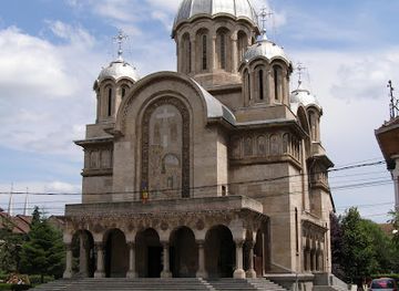 romania/hunedoara/landmark/saints-constantine-and-helena-cathedral