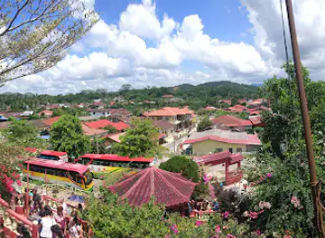 Bukit Koman
