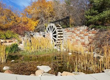 Brigham Young Historic Park