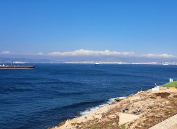 gibraltar/eastern-beach/landmark/city-under-siege-exhibition