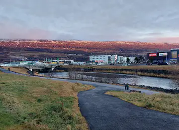 Akureyri Cemetery