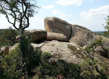 bulgaria/primorsko/landmark/lion-s-head-rock