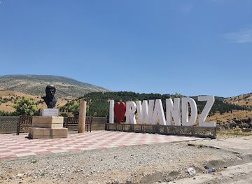 iraq/hawler/landmark/kharand