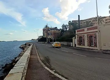 Palm Beach