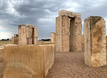 texas/permian-basin/landmark/stonehenge-replica