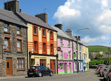 ireland/dingle/landmark/dingle-tourist-information-centre