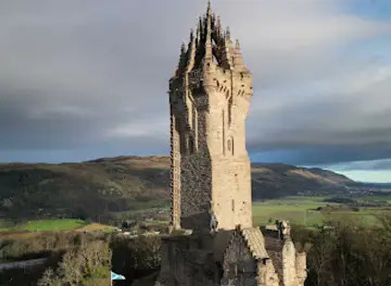 The National Wallace Monument