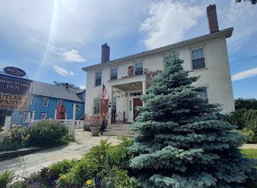 vermont/stowe/landmark/butler-house-stowe