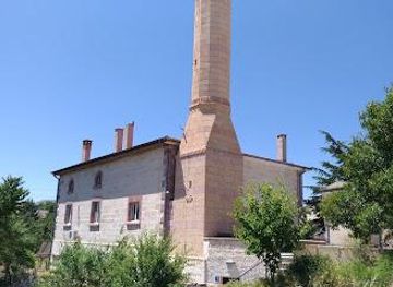 turkiye/cappadocia/landmark/mustafapasa-yeni-cami