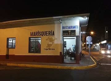 costa-rica/liberia/landmark/restaurante-copa-de-oro