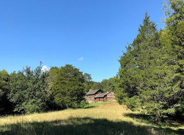 Marble Springs State Historic Site