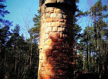 germany/franconia/landmark/tennenloher-forest